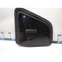 Стекло кузовное глухое правое Renault Duster 2012 833068568R