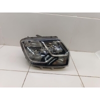 Фара правая Renault Duster 2012 260107307R