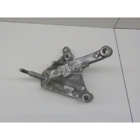 Кронштейн КПП левый Renault Duster 2012 112533062R