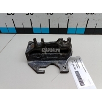 Кронштейн опоры двигателя Renault Duster 2012 112228880R