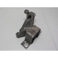 Опора двигателя правая Renault Duster 2012 112105867R