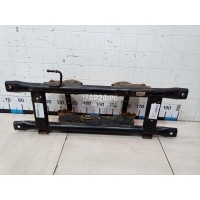 Балка задняя Renault Duster 2012 554030064R