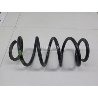 Пружина задняя Renault Duster 2012 550208154R