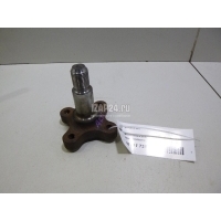 Цапфа (п.з.к.) Renault Duster 2012 430429377R