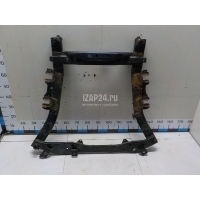 Балка подмоторная Renault Duster 2012 544015812R