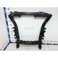 Балка подмоторная Renault Duster 2012 544010119R