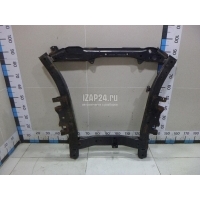 Балка подмоторная Renault Duster 2012 544010119R