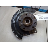Кулак поворотный передний правый Renault Duster 2012 8200881829