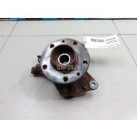 Кулак поворотный передний правый Renault Duster 2012 8200881829