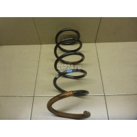 Пружина передняя Renault Duster 2012 540108433R