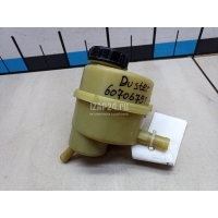 Бачок гидроусилителя Renault Duster 2012 491803558R