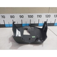 Кожух рулевой колонки нижний Renault Duster 2012 484723418R
