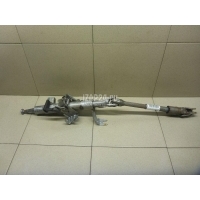Колонка рулевая Renault Duster 2012 488101861R
