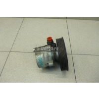 Насос гидроусилителя Renault Duster 2012 491106043R