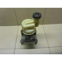 Насос гидроусилителя Renault Duster 2012 491108300R