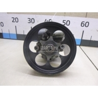 Насос гидроусилителя Renault Duster 2012 491105510R