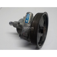 Насос гидроусилителя Renault Duster 2012 491105510R