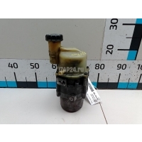 Насос гидроусилителя Renault Duster 2012 491102845R