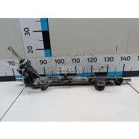 Рейка рулевая Renault Duster 2012 490014807R
