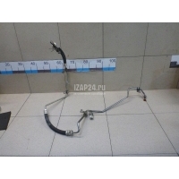 Трубка гидроусилителя Renault Duster 2012 497201018R