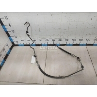 Трубка гидроусилителя Renault Duster 2012 497205396R