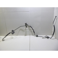Трубка гидроусилителя Renault Duster 2012 497205773R