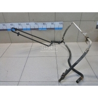 Трубка гидроусилителя Renault Duster 2012 497211179R
