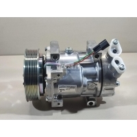 Компрессор кондиционера WNRLN Duster 2012 WXRN031