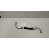 Трубка кондиционера Nissan Duster 2012 9248000Q0H