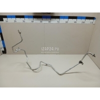 Трубка кондиционера Renault Duster 2012 924403342R
