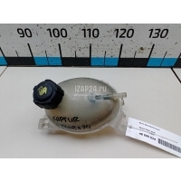 Бачок расширительный Renault Duster 2012 217104354R