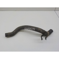 Патрубок отопителя Renault Duster 2012 924009033R