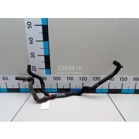 Патрубок отопителя Renault Duster 2012 8200913749