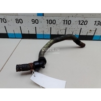 Патрубок радиатора Renault Duster 2012 924101862R
