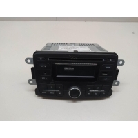 Магнитола Renault Duster 2012 281152320R