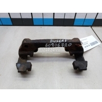 Скоба суппорта переднего Renault Duster 2012 465013096R