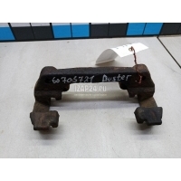 Скоба суппорта переднего Renault Duster 2012 465013096R