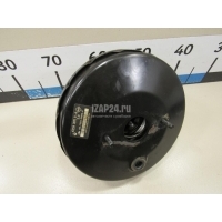 Усилитель тормозов вакуумный Renault Duster 2012 472102061R
