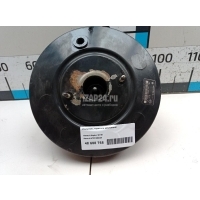 Усилитель тормозов вакуумный Renault Duster 2012 472108624R