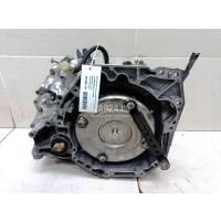 АКПП (автоматическая коробка переключения передач) Renault Duster 2012 320105254R