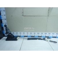 Кулиса КПП Renault Duster 2012 8200976710