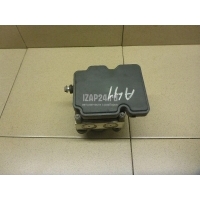 Блок ABS (насос) Renault Duster 2012 476608779R