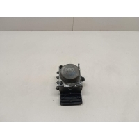 Блок ABS (насос) Renault Duster 2012 6001551521