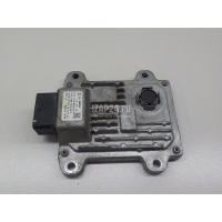 Блок управления АКПП Renault Duster 2012 310321213R
