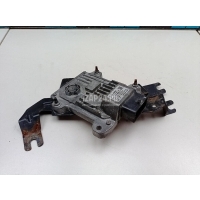 Блок управления АКПП Renault Duster 2012 310321213R