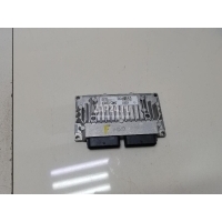 Блок управления АКПП Renault Duster 2012 310320817R