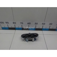 Блок управления отопителем Renault Duster 2012 275103362R