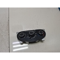 Блок управления отопителем Renault Duster 2012 275105877R