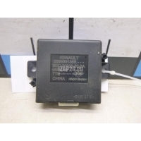 Блок управления парктроником Renault Duster 2012 259909136R