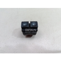 Блок управления стеклоподъемниками Renault Duster 2012 254113300R